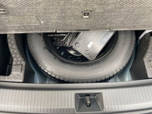 New 2026 Volkswagen Tiguan SE image 62