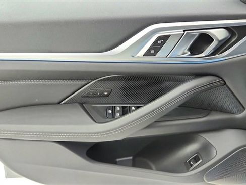 Used 2023 BMW i4 eDrive35 w/ Premium Package image 34