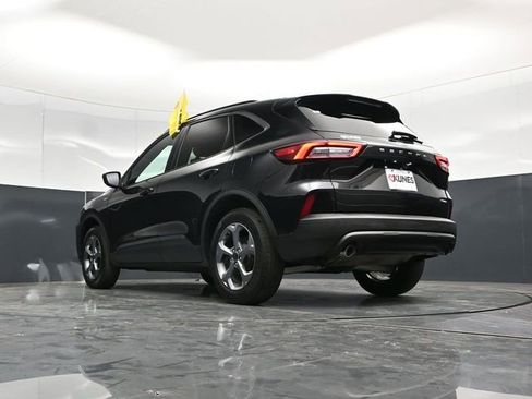 Used 2025 Ford Escape ST-Line AWD/4WD image 61