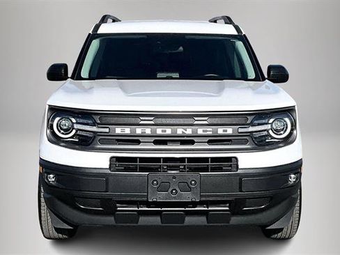 Used 2024 Ford Bronco Sport Big Bend w/ Convenience Package image 2