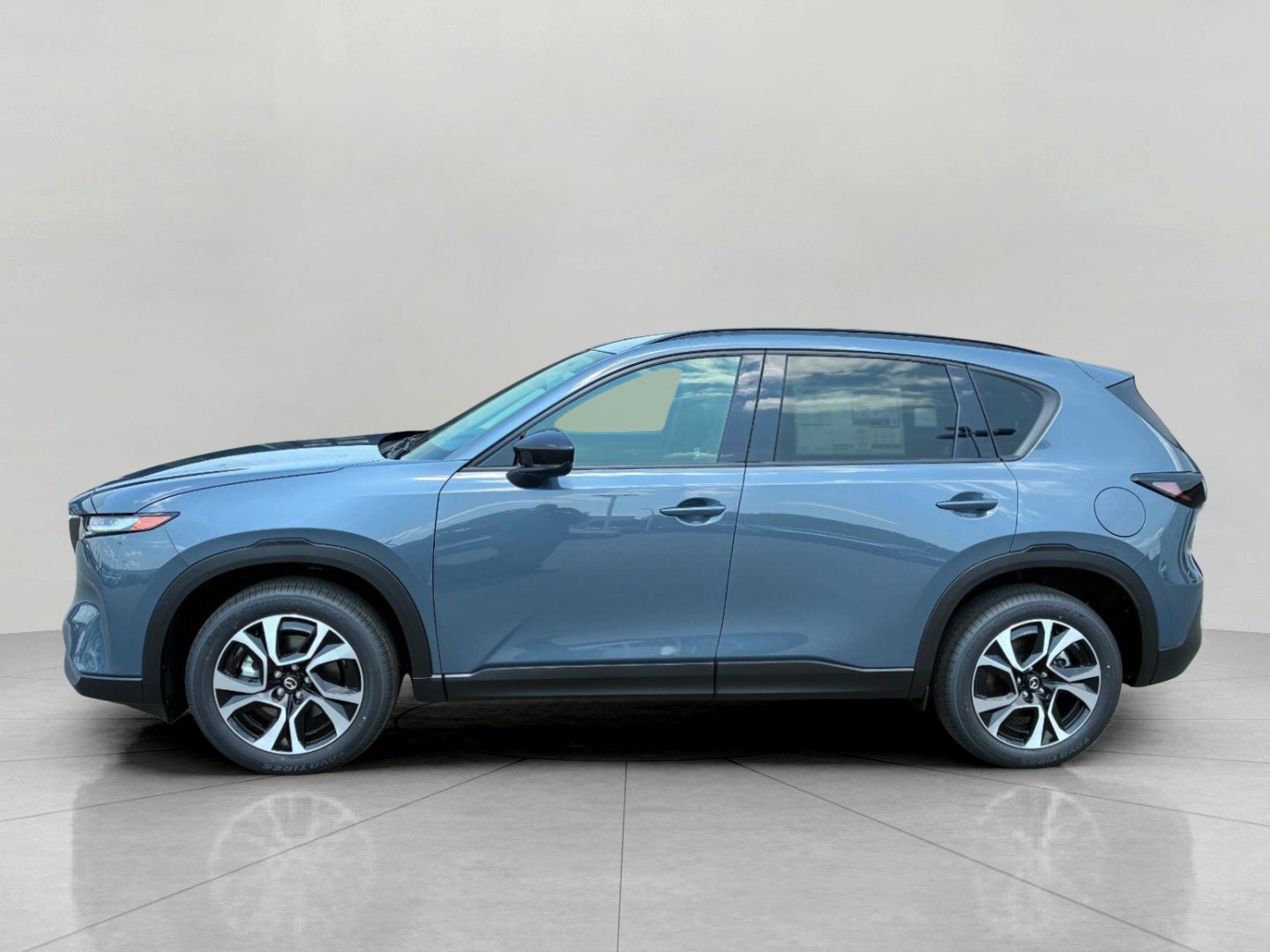 New 2026 MAZDA CX-5 Preferred AWD/4WD image 4