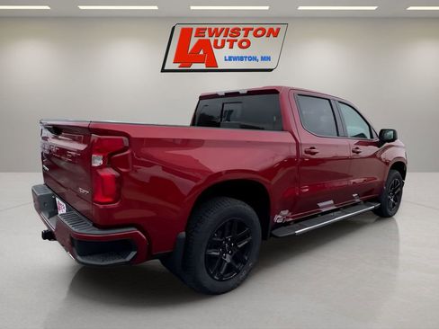 New 2026 Chevrolet Silverado 1500 RST image 8