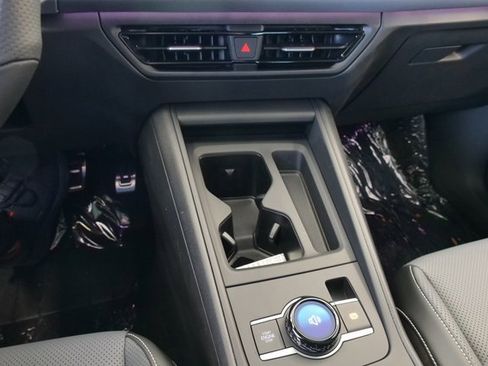 New 2026 Volkswagen Tiguan SE R-Line image 22