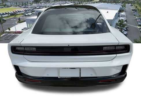 New 2026 Dodge Charger Daytona Scat Pack AWD/4WD image 5
