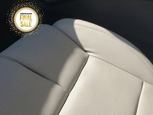 New 2025 Lincoln Navigator Reserve image 26