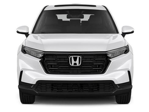 Used 2024 Honda CR-V EX-L image 5