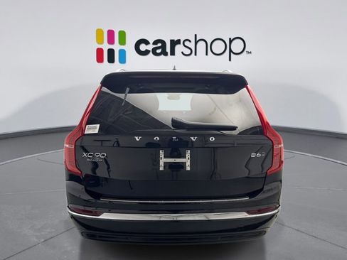 Used 2023 Volvo XC90 B6 Plus w/ Protection Package Premier image 4