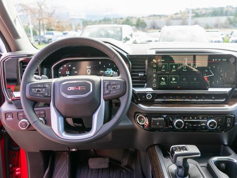 New 2026 GMC Sierra 1500 Elevation w/ Elevation Premium Package image 13