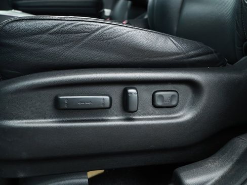 Used 2022 Honda Ridgeline RTL-E image 25