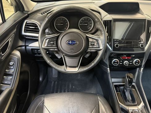 Used 2023 Subaru Forester Limited AWD/4WD image 15