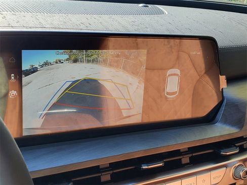 New 2025 Kia Telluride SX X-Line image 21