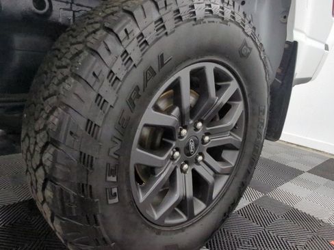 Used 2025 Ford F150 Tremor w/ Tow/Haul Package AWD/4WD image 40