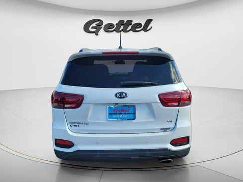 Used 2019 Kia Sorento S FWD image 6