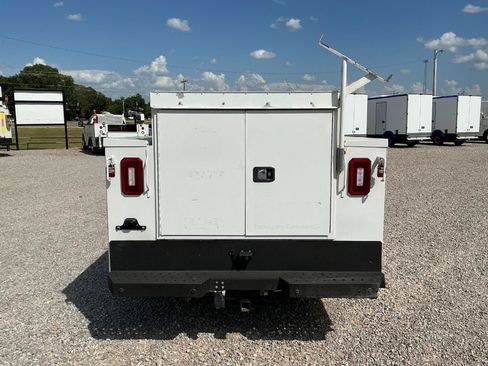 Used 2021 Ford F350 XL w/ Power Equipment Group RWD image 5