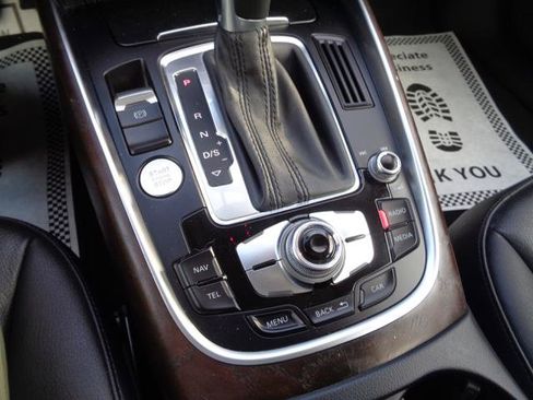 Used 2015 Audi Q5 2.0T Premium Plus AWD/4WD image 37