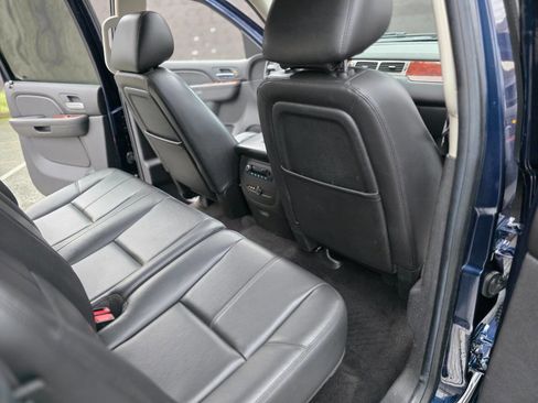 Used 2011 Chevrolet Silverado 3500 LTZ image 53