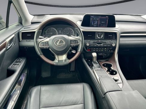 Used 2021 Lexus RX 350 FWD w/ Premium Package image 10