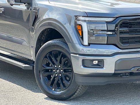 New 2026 Ford F150 Lariat w/ Equipment Group 501A Mid AWD/4WD image 41
