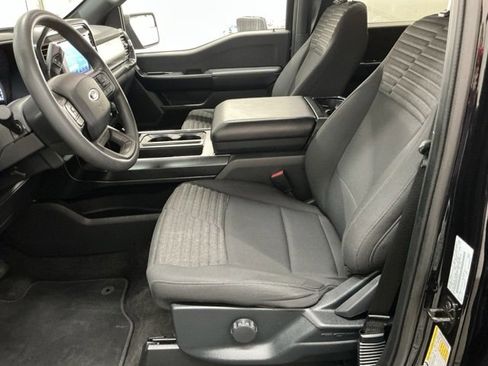 Used 2021 Ford F150 XL w/ STX Appearance Package image 14