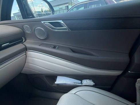Used 2024 Genesis GV80 3.5T Advanced w/ Advanced Package AWD/4WD image 6