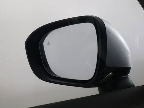 Used 2024 Nissan Rogue SV w/ SV Premium Package FWD image 41