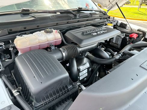 Used 2023 RAM 1500 Big Horn AWD/4WD image 26