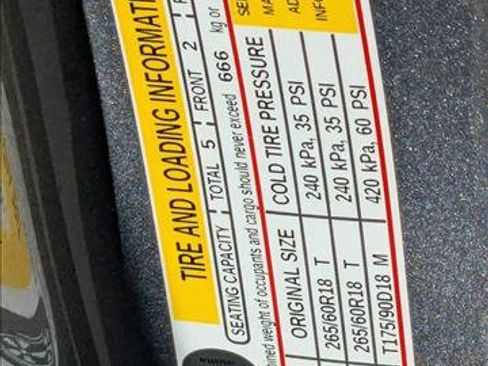 Used 2021 GMC Canyon Elevation Standard image 14