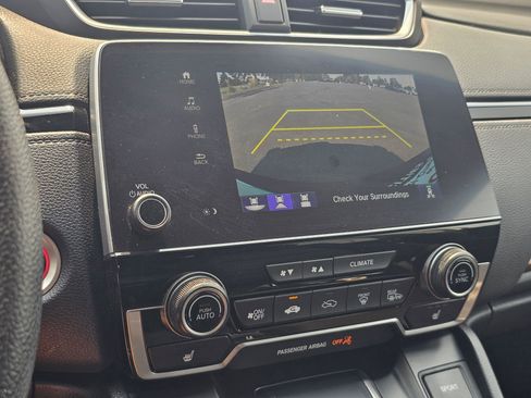 Used 2021 Honda CR-V EX image 26