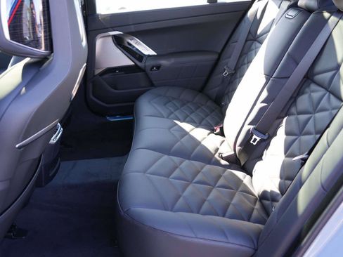 New 2026 BMW 740i 740i RWD w/ Premium Package image 12