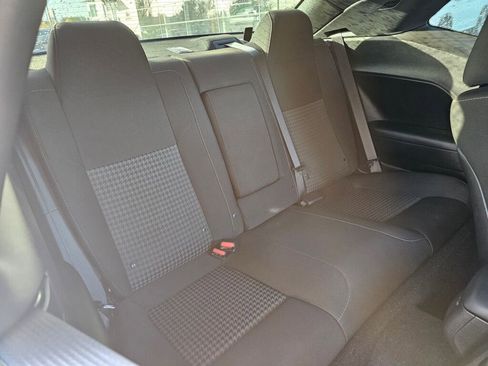 Used 2021 Dodge Challenger R/T Scat Pack image 16