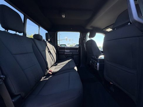 Used 2020 Ford F150 XLT w/ Equipment Group 302A Luxury AWD/4WD image 31