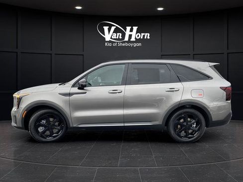 New 2026 Kia Sorento SX Prestige AWD/4WD image 14