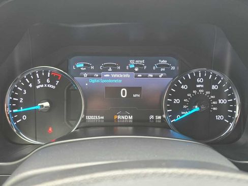 Used 2020 Ford Expedition Limited image 21