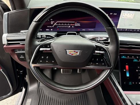 Certified 2025 Cadillac Escalade Sport w/ Touring Package AWD/4WD image 30