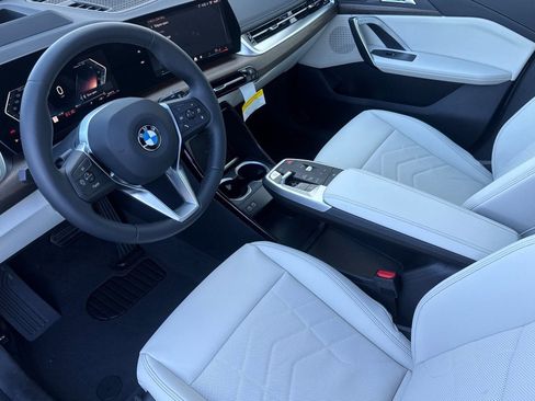 New 2026 BMW X1 xDrive28i w/ Technology Package image 4