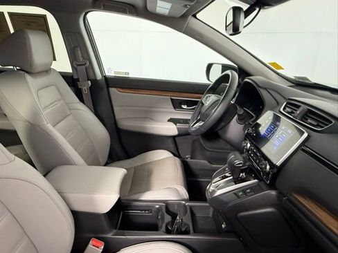 Used 2020 Honda CR-V EX-L image 52