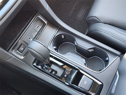 New 2026 Subaru Ascent Bronze Edition image 16