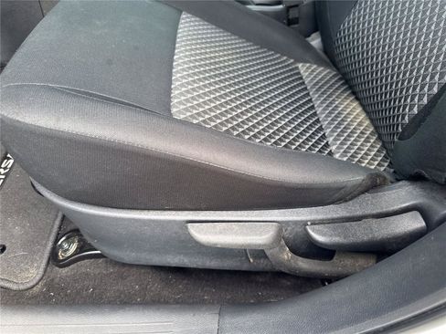 Used 2024 Nissan Versa S w/ Trunk Package FWD image 12