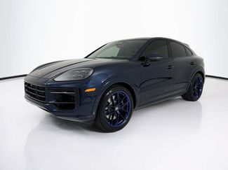 Certified 2026 Porsche Cayenne GTS AWD/4WD video 1