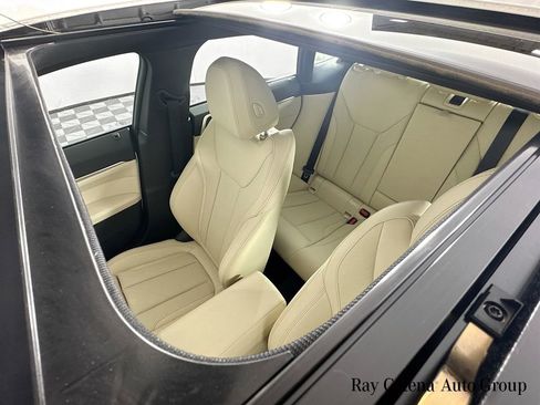 Used 2023 BMW i4 M50 w/ Premium Package image 22