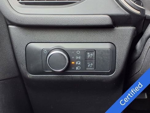 Certified 2022 Ford Escape SE AWD/4WD image 17