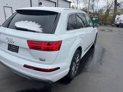 Used 2017 Audi Q7 3.0T Premium Plus