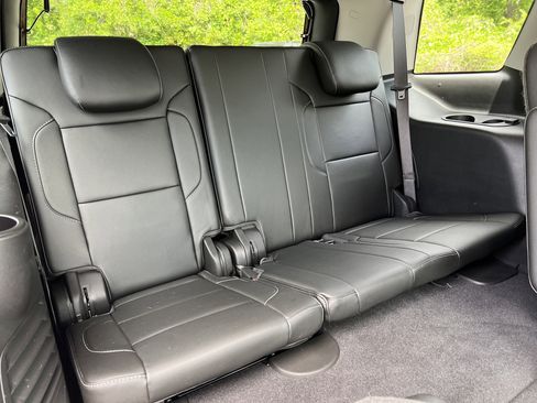 Used 2019 Chevrolet Tahoe LT RWD image 21