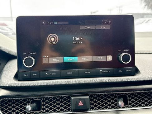 Used 2023 Acura Integra A-Spec image 16