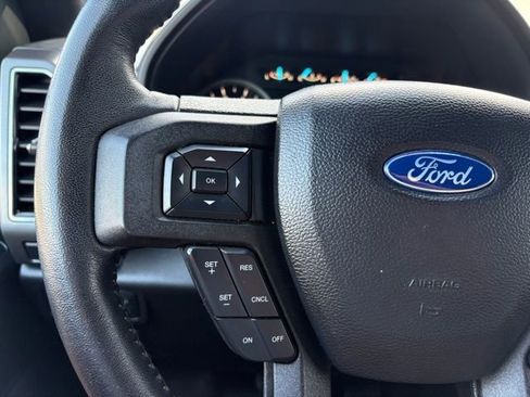 Used 2019 Ford F150 XLT w/ Equipment Group 302A Luxury image 22