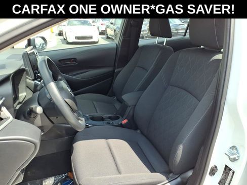 Used 2025 Toyota Corolla LE FWD image 13
