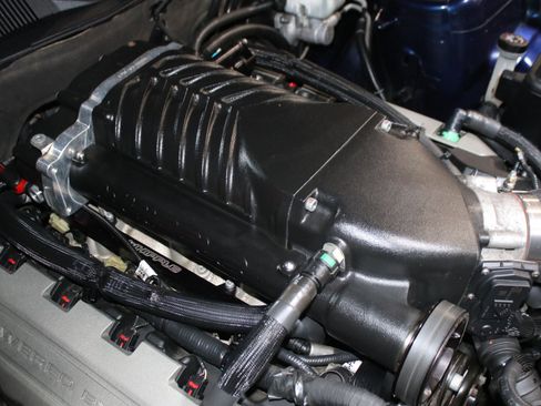 Used 2011 Ford Mustang GT Premium w/ Electronics Pkg image 70