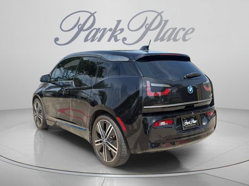 Used 2021 BMW i3 RWD image 3