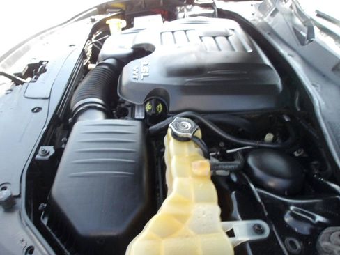 Used 2016 Dodge Charger SXT RWD image 27