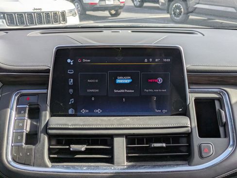 Certified 2023 Chevrolet Tahoe LT image 21